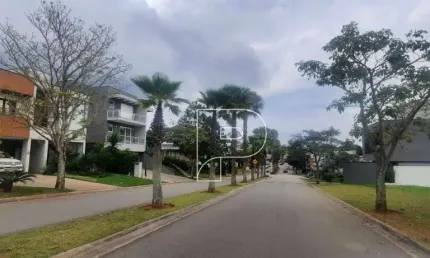 Terreno à venda, 506 m² por R$ 980.000,00 - Vintage - Cotia/SP