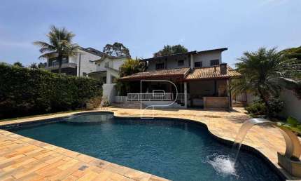 Casa com 3 suites à venda, 376 m² por R$ 1.999.000 - Granja Viana