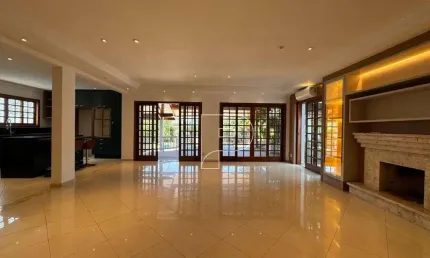 Casa com 3 suites à venda, 376 m² por R$ 1.999.000 - Granja Viana