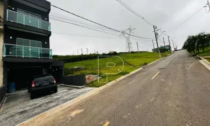 Casa com 3 dormitórios à venda, 137 m² por R$ 980.000,00 - Terra Nobre Granja Viana - Cotia/SP