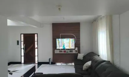 Casa com 3 dormitórios à venda, 200 m² por R$ 950.000,00 - Vila Verde - Itapevi/SP