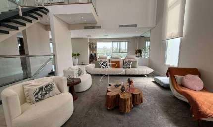 Casa com 4 dormitórios à venda, 320 m² por R$ 2.500.000,00 - Reserva Vale Verde - Cotia/SP