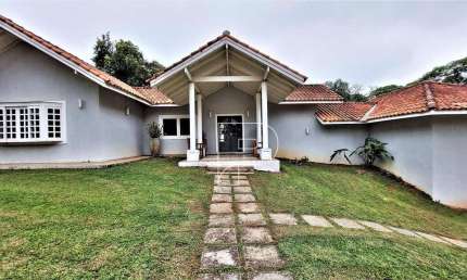Casa com 4 dormitórios, 1300 m² - venda por R$ 2.990.000,00 ou aluguel por R$ 11.254,00/mês - Haras Bela Vista - Vargem Grande Paulista/SP