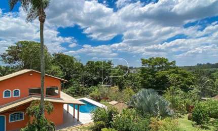 Casa com 5 dormitórios à venda, 500 m² por R$ 1.700.000,00 - Los Álamos - Vargem Grande Paulista/SP