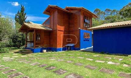 Casa com 3 dormitórios à venda, 135 m² por R$ 980.000,00 - Los Álamos - Vargem Grande Paulista/SP
