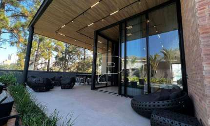 Casa com 4 dormitórios, 700 m² - venda por R$ 19.800.000,00 ou aluguel por R$ 100.013,08/mês - Alphaville 01 - Barueri/SP