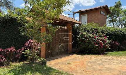 Chácara com 5 dormitórios à venda, 6500 m² por R$ 2.000.000,00 - Hypocampos - Mairinque/SP