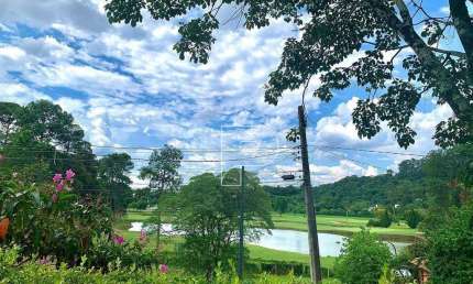 Terreno à venda, 1253 m² por R$ 1.637.000,00 - Granja Viana - Cotia/SP