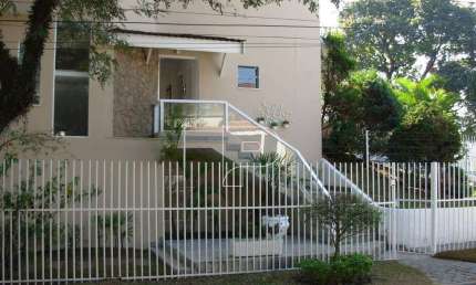 Casa com 5 dormitórios, 432 m² - venda por R$ 2.900.000,00 ou aluguel por R$ 13.850,00/mês - Parque dos Príncipes - Osasco/SP