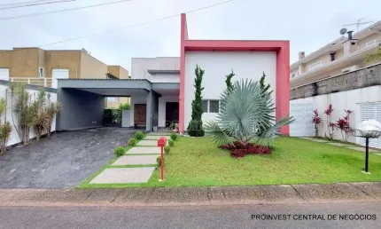 Casa com 3 dormitórios, 216 m² - venda por R$ 1.599.000,00 ou aluguel por R$ 12.120,00/mês - Golf Village - Carapicuíba/SP