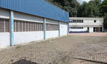 Barracão / Galpão / Depósito com 10 salas à venda na Rua Tarumã, 64, Centro, Cotia