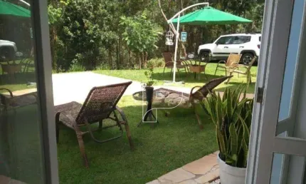 Casa com 3 dormitórios à venda, 182 m² por R$ 1.250.000,00 - Paysage Noble - Vargem Grande Paulista/SP