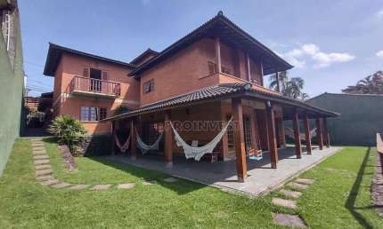 Casa com 2 dormitórios, 788 m² - venda por R$ 3.000.000,00 ou aluguel por R$ 14.000,00/mês - Granja Viana - Cotia/SP