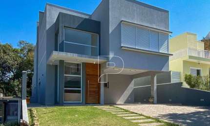 Casa com 4 dormitórios à venda, 338 m² por R$ 1.200.000,00 - Villa Rica - Vargem Grande Paulista/SP