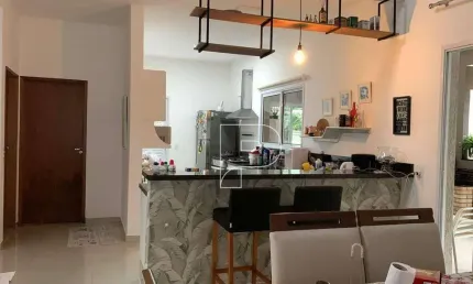 Casa com 4 dormitórios à venda, 223 m² por R$ 1.400.000,00 - Vila Rica - Vargem Grande Paulista/SP