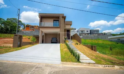 Casa à venda, 258 m² por R$ 1.790.000,00 - Reserva Santa Paula - Cotia/SP