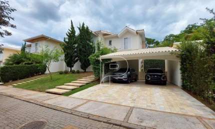 Casa à venda, 340 m² por R$ 2.500.000,00 - Orvalho - Cotia/SP
