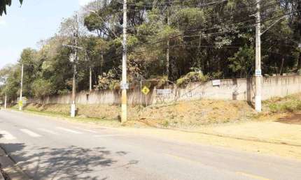 Terreno à venda, 2480 m² por R$ 992.000,00 - Caucaia do Alto - Cotia/SP