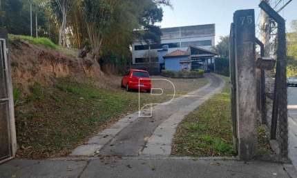 Terreno à venda, 1118 m² por R$ 1.350.000,00 - Vila Jovina - Cotia/SP