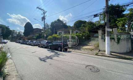 Terreno à venda, 885 m² por R$ 2.000.000,00 - Vila Borges - São Paulo/SP