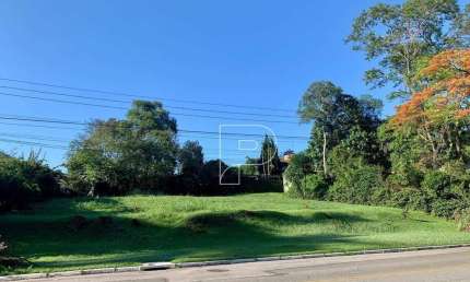 Terreno à venda, 1235 m² por R$ 1.565.000,00 - São Fernando Golf Club - Cotia/SP