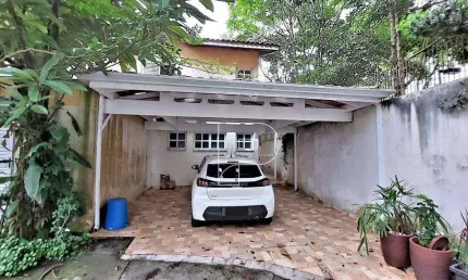 Casa à venda, 163 m² por R$ 880.000,00 - Villagio da Granja - Cotia/SP