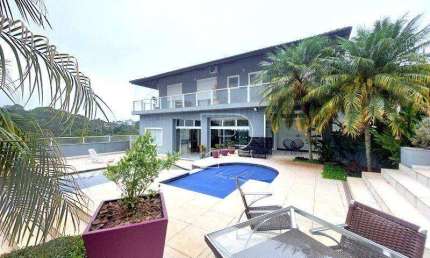Casa à venda, 660 m² por R$ 3.200.000,00 - Granja Viana - Carapicuíba/SP