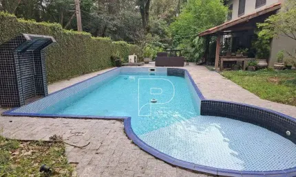 Casa com 4 dormitórios à venda, 300 m² por R$ 1.700.000,00 - Parque dos Príncipes - Osasco/SP