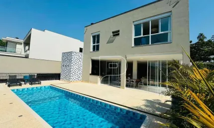 Casa com 3 dormitórios à venda, 352 m² por r$ 3.583.000,00 - vintage - cotia/sp