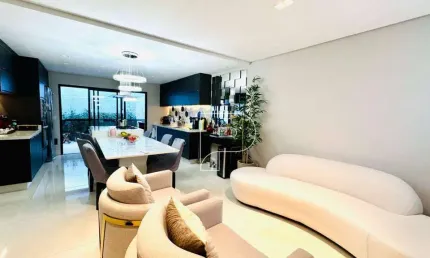 Casa com 2 dormitórios à venda, 140 m² por R$ 1.550.000,00 - Granja Viana - Cotia/SP
