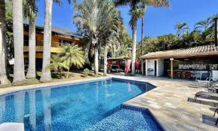 Casa com 4 dormitórios, 608 m² - venda por R$ 3.800.000,00 ou aluguel por R$ 20.000,00/mês - Palos Verdes - Carapicuíba/SP