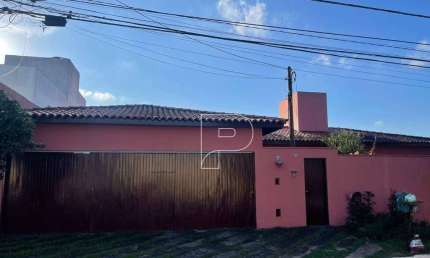 Casa térrea com 4 dormitórios à venda, 297 m² por R$ 2.150.000 - Horizontal Park - Cotia/SP