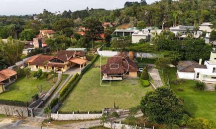 Casa com 2 dormitórios à venda, 184 m² por R$ 1.450.000,00 - Paisagem Renoir - Cotia/SP