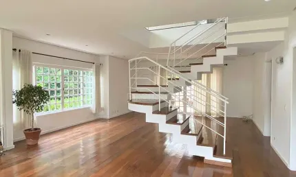 Casa com 4 dormitórios à venda, 239 m² por R$ 1.600.000,00 - Le Vivert - Cotia/SP