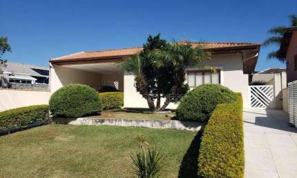 Casa com 3 dormitórios à venda, 330 m² por R$ 1.250.000,00 - Paysage Clair - Vargem Grande Paulista/SP
