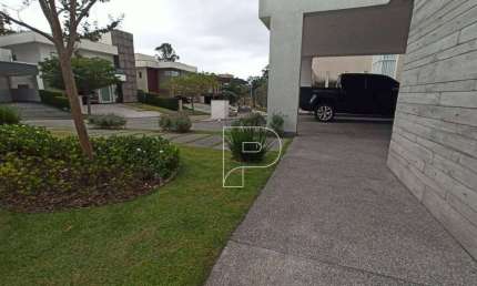 Casa com 4 dormitórios à venda, 515 m² por R$ 3.920.000,00 - Granja Viana - Cotia/SP