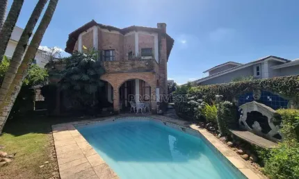 Casa com 4 dormitórios à venda, 307 m² por R$ 1.450.000,00 - Granja Viana - Nova Higienópolis - Jandira/SP