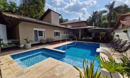 Casa à venda, 243 m² por R$ 1.700.000,00 - Vila Verde - Itapevi/SP