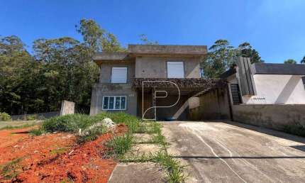Casa com 3 dormitórios à venda, 256 m² por R$ 1.320.000,00 - Paysage Bella Vitta - Vargem Grande Paulista/SP