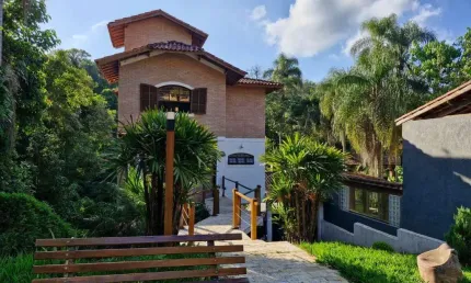Casa à venda, 261 m² por R$ 980.000,00 - Transurb - Itapevi/SP