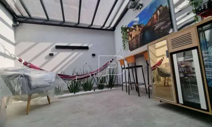 Casa com 3 dormitórios à venda, 114 m² por R$ 1.180.000,00 - Vila Gumercindo - São Paulo/SP