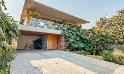 Casa com 4 dormitórios à venda, 560 m² por r$ 11.000.000,00 - alphaville 01 - barueri/sp