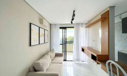 Apartamento com 2 dormitórios à venda, 45 m² por R$ 359.406,19 - Butantã - São Paulo/SP