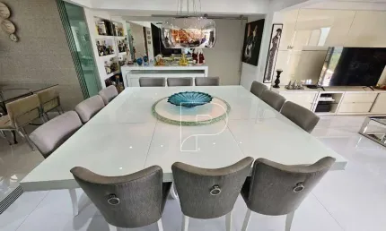 Apartamento com 5 dormitórios à venda, 347 m² por R$ 1.200.000,00 - Vila Nova Cachoeirinha - São Paulo/SP