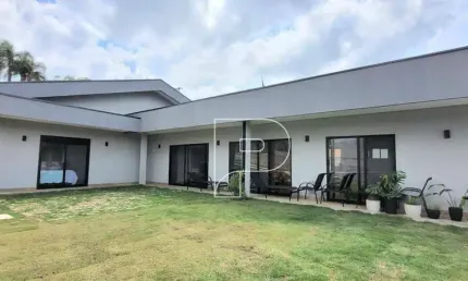 Casa com 3 dormitórios à venda, 180 m² por R$ 1.650.000,00 - Patrimônio do Carmo - São Roque/SP