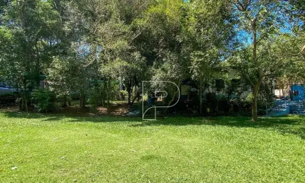 Terreno à venda, 2358 m² por R$ 3.000.000,00 - Granja Viana - Cotia/SP