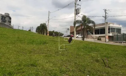 Terreno à venda, 704 m² por R$ 850.000,00 - Terra Nobre - Cotia/SP
