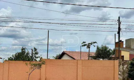 Terreno à venda, 512 m² por R$ 900.000,00 - Parque dos Príncipes - São Paulo/SP