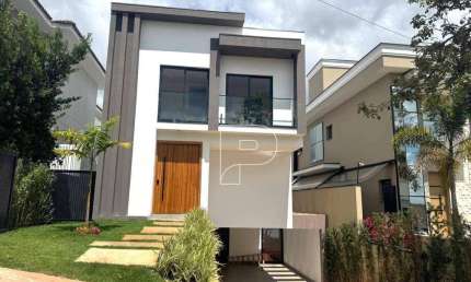 Casa com 3 dormitórios à venda, 300 m² por R$ 1.820.000,00 - Granja Viana - Cotia/SP