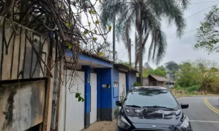 MÓVEL RESIDENCIAL LOCALIZADO EM RUA COMERCIAL NO KM 21 DA RODOVIA RAPOSO TAVARES, MUNICIPIO DE OSASCO.